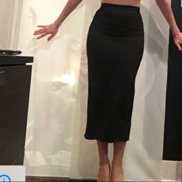 WOW Couture Bandage Skirt - Picture 2 of 7